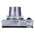 Canon PowerShot G7 X Mark III Silver Фотоаппарат Компактный инструкция, поддержка, форум, описание, мануал