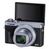 Canon PowerShot G7 X Mark III Silver Фотоаппарат Компактный инструкция, поддержка, форум, описание, мануал