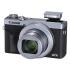 Canon PowerShot G7 X Mark III Silver Фотоаппарат Компактный инструкция, поддержка, форум, описание, мануал