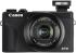 Canon PowerShot G7 X Mark III Black Фотоаппарат Компактный инструкция, поддержка, форум, описание, мануал