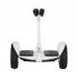 Ninebot by Segway S White Гироскутер 10 дюймов инструкция, поддержка, форум, описание, мануал