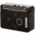 Ritmix RPR-205 Black Радиоприемник инструкция, поддержка, форум, описание, мануал