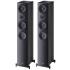 Heco Aurora 1000 Ebony Black 1шт. Составные части комплектов (AV) инструкция, поддержка, форум, описание, мануал