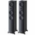 Heco Aurora 700 Ebony Black 1шт. Составные части комплектов (AV) инструкция, поддержка, форум, описание, мануал