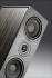Heco Aurora 700 Ebony Black 1шт. Составные части комплектов (AV) инструкция, поддержка, форум, описание, мануал