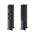 Heco Aurora 700 Ebony Black 1шт. Составные части комплектов (AV) инструкция, поддержка, форум, описание, мануал