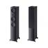 Heco Aurora 700 Ebony Black 1шт. Составные части комплектов (AV) инструкция, поддержка, форум, описание, мануал