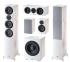 Heco Aurora 700 Ivory White 1шт. Составные части комплектов (AV) инструкция, поддержка, форум, описание, мануал