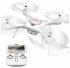 Syma X25PRO-HD Радиоуправляемый Квадрокоптер инструкция, поддержка, форум, описание, мануал