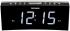 Telefunken TF-1543 Black/White Радиочасы инструкция, поддержка, форум, описание, мануал