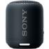 Sony SRS-XB12 Black Беспроводная акустика инструкция, поддержка, форум, описание, мануал