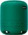 Sony SRS-XB12 Green Беспроводная акустика инструкция, поддержка, форум, описание, мануал