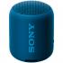 Sony SRS-XB12 Blue Беспроводная акустика инструкция, поддержка, форум, описание, мануал