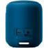 Sony SRS-XB12 Blue Беспроводная акустика инструкция, поддержка, форум, описание, мануал