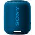 Sony SRS-XB12 Blue Беспроводная акустика инструкция, поддержка, форум, описание, мануал