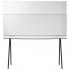 Samsung QE49LS01RAU Serif Телевизор инструкция, поддержка, форум, описание, мануал