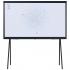 Samsung QE43LS01RBU Serif Телевизор инструкция, поддержка, форум, описание, мануал