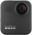Gopro MAX (CHDHZ-201-RW) Видеокамера экшн инструкция, поддержка, форум, описание, мануал