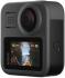 Gopro MAX (CHDHZ-201-RW) Видеокамера экшн инструкция, поддержка, форум, описание, мануал