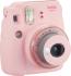 Fujifilm INSTAX MINI 9 CLEAR PINK Фотоаппарат моментальной печати инструкция, поддержка, форум, описание, мануал
