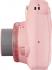Fujifilm INSTAX MINI 9 CLEAR PINK Фотоаппарат моментальной печати инструкция, поддержка, форум, описание, мануал
