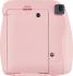 Fujifilm INSTAX MINI 9 CLEAR PINK Фотоаппарат моментальной печати инструкция, поддержка, форум, описание, мануал