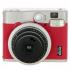 Fujifilm INSTAX MINI 90 RED Фотоаппарат моментальной печати инструкция, поддержка, форум, описание, мануал