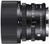 Sigma AF 45mm F2.8 DG DN C SONY E Объектив инструкция, поддержка, форум, описание, мануал