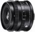 Sigma AF 45mm F2.8 DG DN C SONY E Объектив инструкция, поддержка, форум, описание, мануал