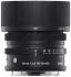 Sigma AF 45mm F2.8 DG DN C SONY E Объектив инструкция, поддержка, форум, описание, мануал