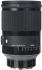 Sigma AF 35mm F1.2 DG DN A L-MOUNT Объектив инструкция, поддержка, форум, описание, мануал
