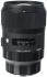 Sigma AF 35mm F1.4 DG HSM A L-MOUNT Объектив инструкция, поддержка, форум, описание, мануал