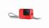 Gopro Sleeve + Lanyard Red (ACSST-012) Силиконовый чехол с ремешком инструкция, поддержка, форум, описание, мануал