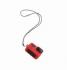 Gopro Sleeve + Lanyard Red (ACSST-012) Силиконовый чехол с ремешком инструкция, поддержка, форум, описание, мануал