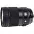 Sigma 40mm F1.4 DG HSM A CANON Объектив инструкция, поддержка, форум, описание, мануал