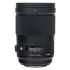 Sigma 40mm F1.4 DG HSM A CANON Объектив инструкция, поддержка, форум, описание, мануал