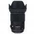 Sigma 40mm F1.4 DG HSM A CANON Объектив инструкция, поддержка, форум, описание, мануал