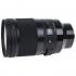 Sigma 40mm F1.4 DG HSM A SONY E Объектив инструкция, поддержка, форум, описание, мануал