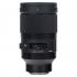 Sigma 40mm F1.4 DG HSM A SONY E Объектив инструкция, поддержка, форум, описание, мануал