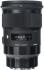 Sigma AF 50mm F1.4 DG HSM A L-MOUNT Объектив инструкция, поддержка, форум, описание, мануал
