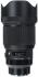 Sigma AF 85mm f1.4 DG HSM A L-MOUNT Объектив инструкция, поддержка, форум, описание, мануал