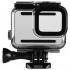 Gopro Super Suit HERO7 White/Silver (ABDIV-001) Водонепроницаемый бокс инструкция, поддержка, форум, описание, мануал
