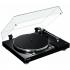 Yamaha TT-N503 Black Проигрыватель Виниловых Дисков инструкция, поддержка, форум, описание, мануал