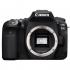 Canon EOS 90D Body Фотоаппарат зеркальный инструкция, поддержка, форум, описание, мануал