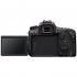 Canon EOS 90D Body Фотоаппарат зеркальный инструкция, поддержка, форум, описание, мануал