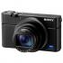Sony RX100 VII с рукояткой (DSC-RX100M7G) Фотоаппарат Компактный инструкция, поддержка, форум, описание, мануал