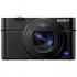Sony RX100 VII с рукояткой (DSC-RX100M7G) Фотоаппарат Компактный инструкция, поддержка, форум, описание, мануал