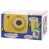 Fujifilm INSTAX MINI 9 YELLOW (BLUE SMILE SET) Фотоаппарат моментальной печати инструкция, поддержка, форум, описание, мануал
