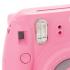 Fujifilm INSTAX MINI 9 PINK (BLUE STAR SET) Фотоаппарат моментальной печати инструкция, поддержка, форум, описание, мануал