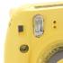 Fujifilm INSTAX MINI 9 YELLOW (PURPLE STAR SET) Фотоаппарат моментальной печати инструкция, поддержка, форум, описание, мануал